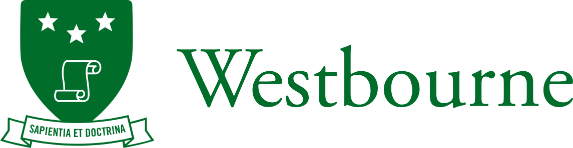 Westbourne School logo